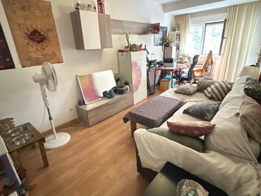 Wohnung mit Balkon zum Verkauf in Salamanca - CL MARIA AUXILIADORA