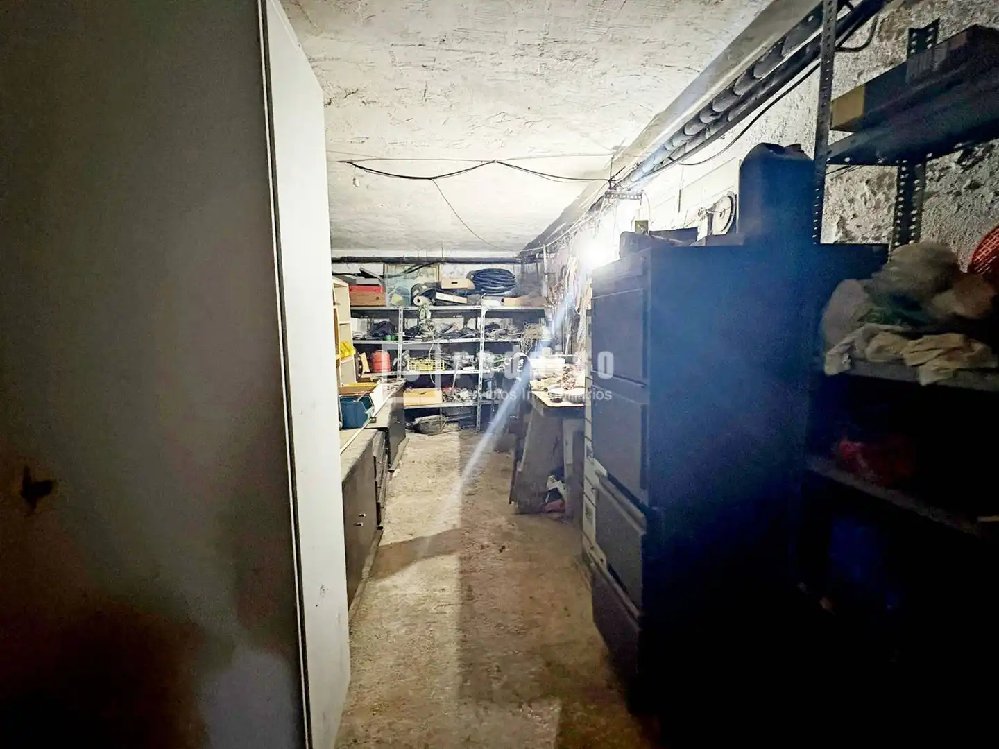 Casa amb jardí en venda a Diseminados, imagen 18
