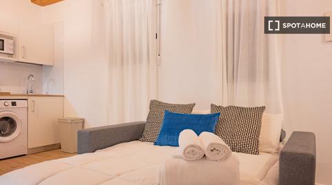 Foto 4 de Apartamento para compartir en San Diego,  Madrid Capital