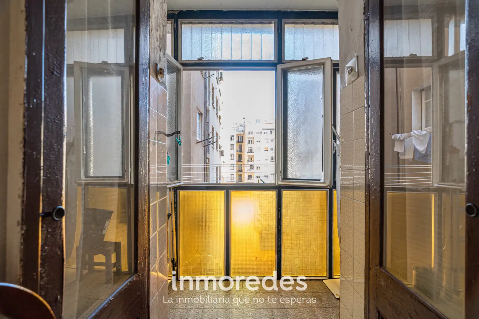 Piso con terraza en venta en Gran Via de les Corts Catalanes, imagen 25