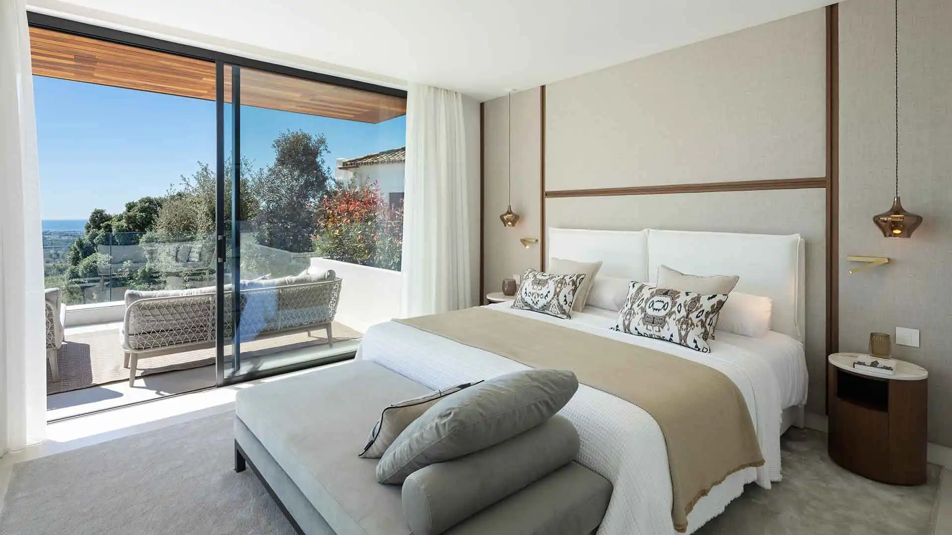 Casa con piscina en venta en EL CERROJO 19, imagen 21