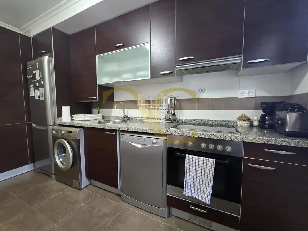 Appartement avec jardin à vendre à Nueva de Llanes, imagen 12