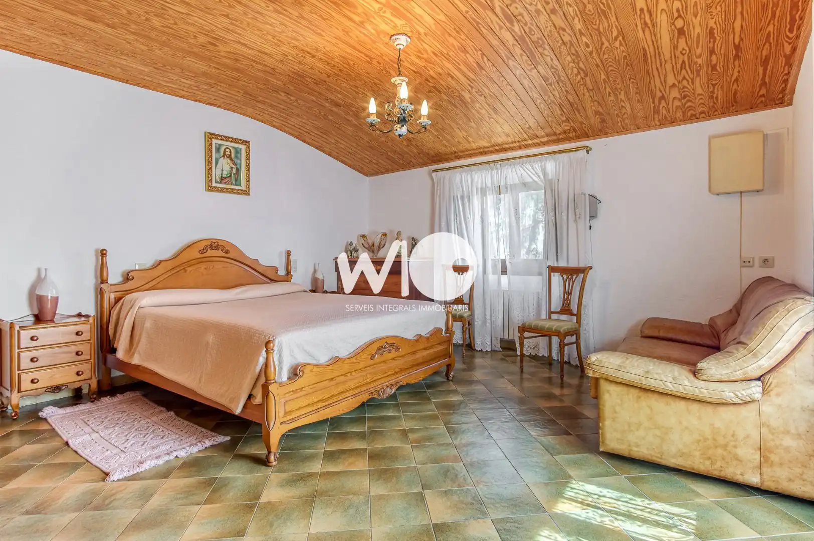 Casa con piscina in vendita a Diseminado Veinat de Hortsavinya 16, imagen 21