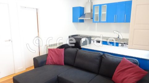 Foto 4 de Apartament de lloguer a Francisco Palazuelos, General Dávila, Santander