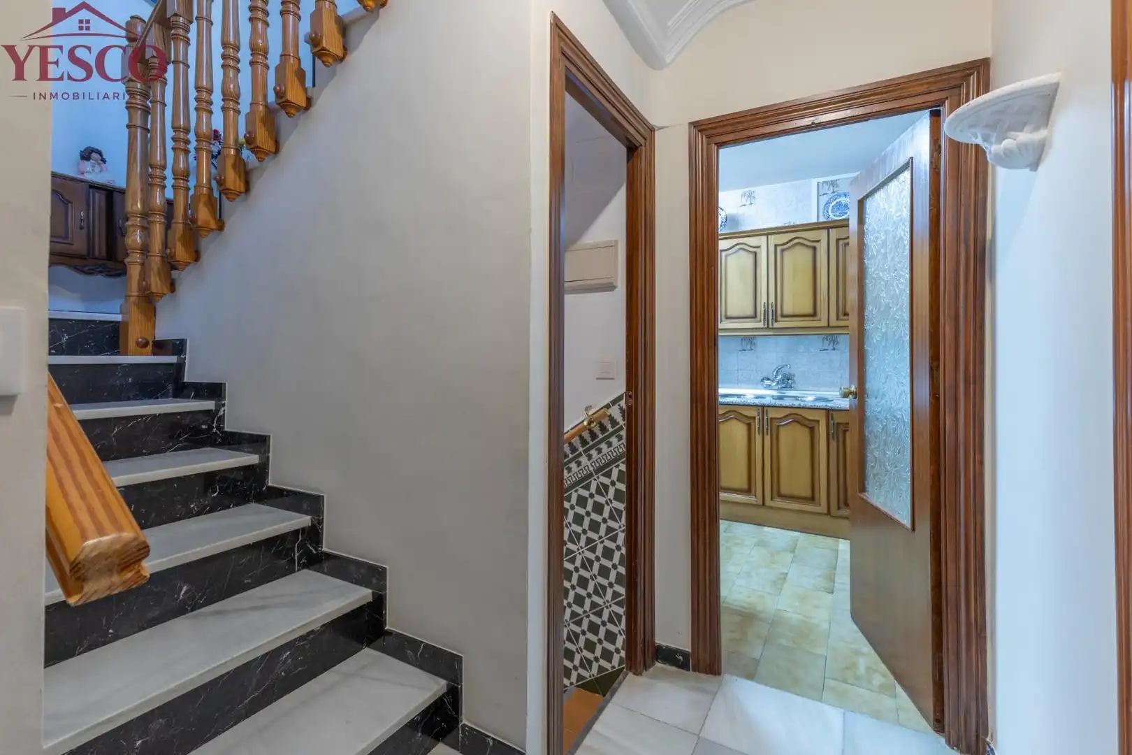 Casa adosada en venta en Víznar con Jardín privado, Terraza y Piscina