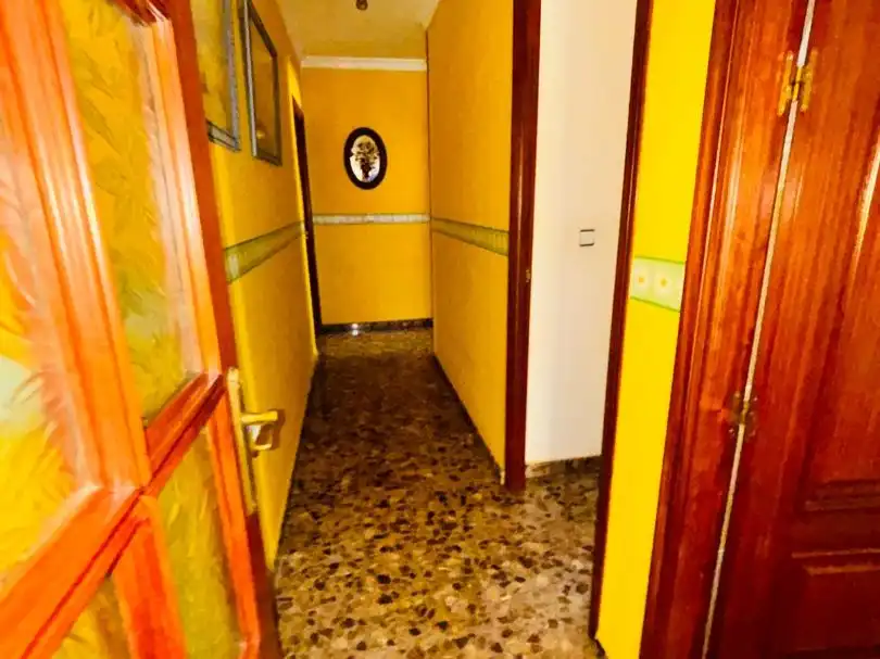 Casa con jardín en venta en Avenida de la Marina 12A, imagen 11