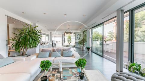 Photo 5 of House or chalet to rent in Carrer de Can Basseda, Vallvidrera - Tibidabo - Les Planes, Barcelona