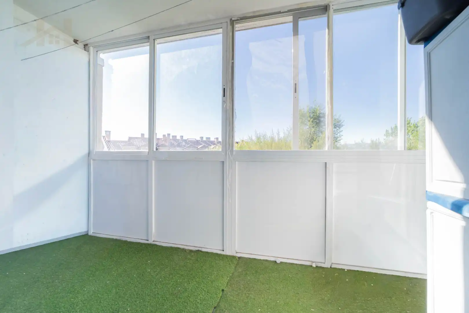 Appartamento con piscina in vendita a Avenida de Madrid, imagen 18