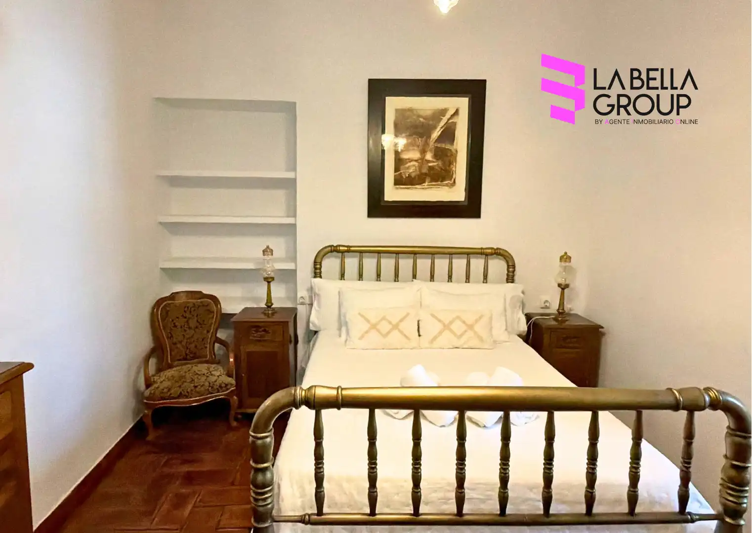 Casa pareada con terraza en venta en Carrer Canonge Cebrià, imagen 22