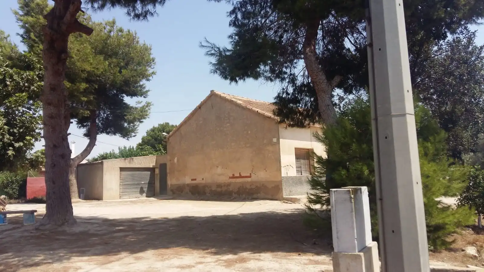 Casa rústica en venda a Daya Nueva, imagen 6