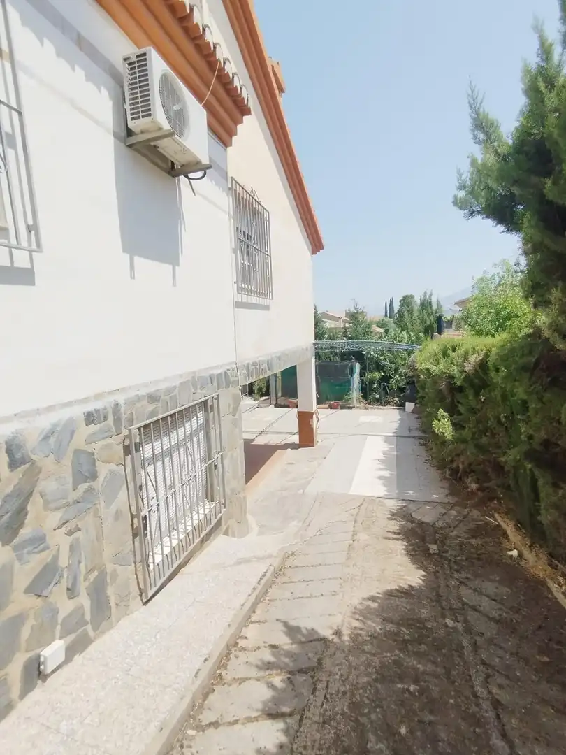 Villa mit Pool zum Verkauf in ZARZAMORA, imagen 50