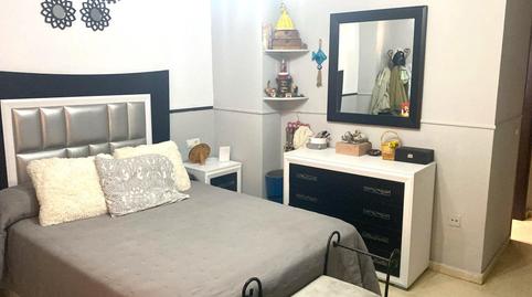 Foto 4 de Pis en venda a Cortijo Alto, Málaga