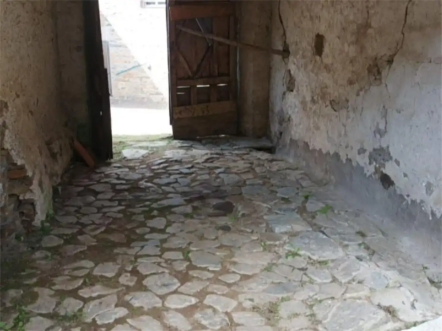 Casa o chalet en venta en Murias de Paredes con Balcón