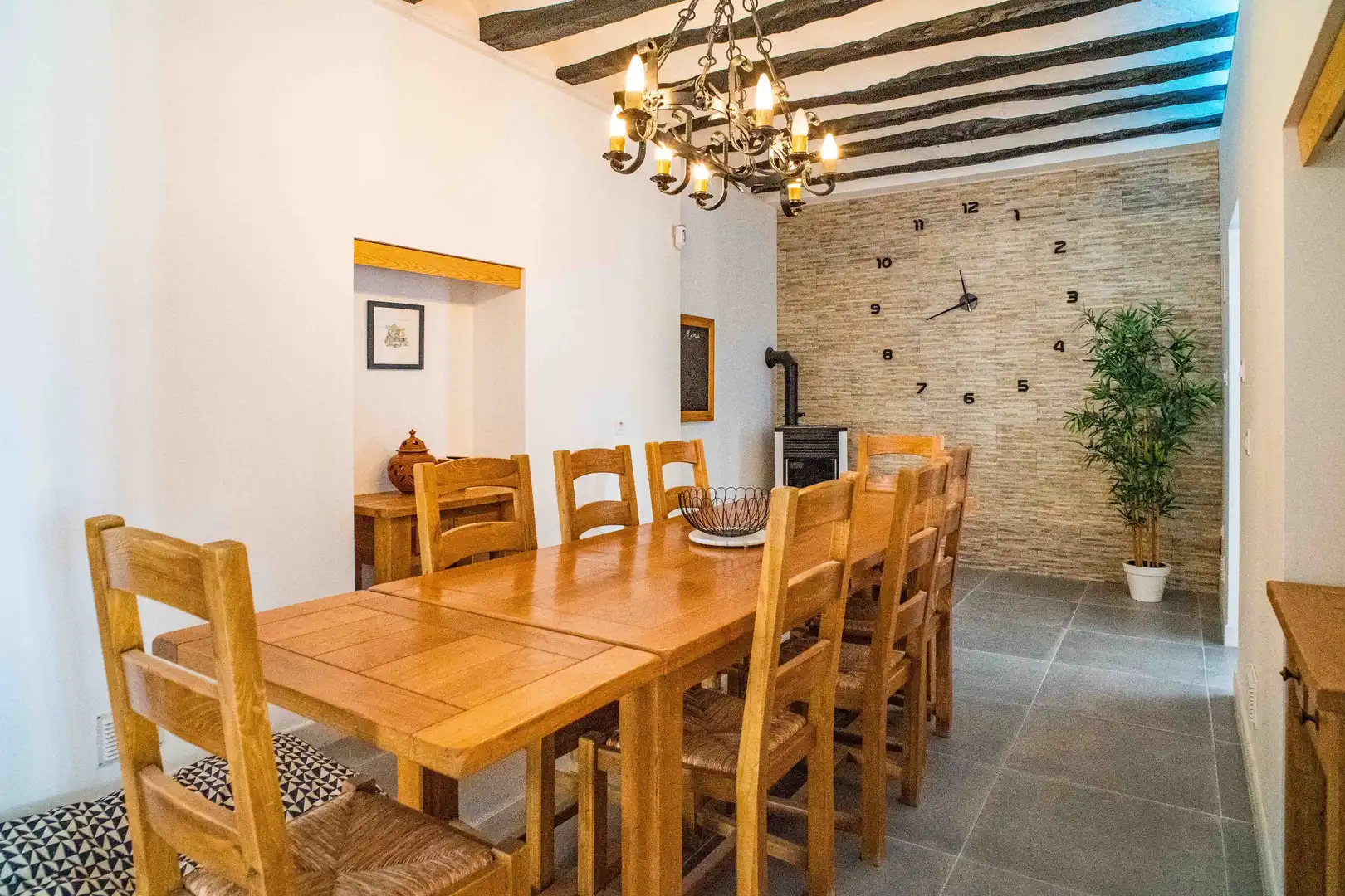 Casa in vendita a El Pinós / Pinoso, imagen 33