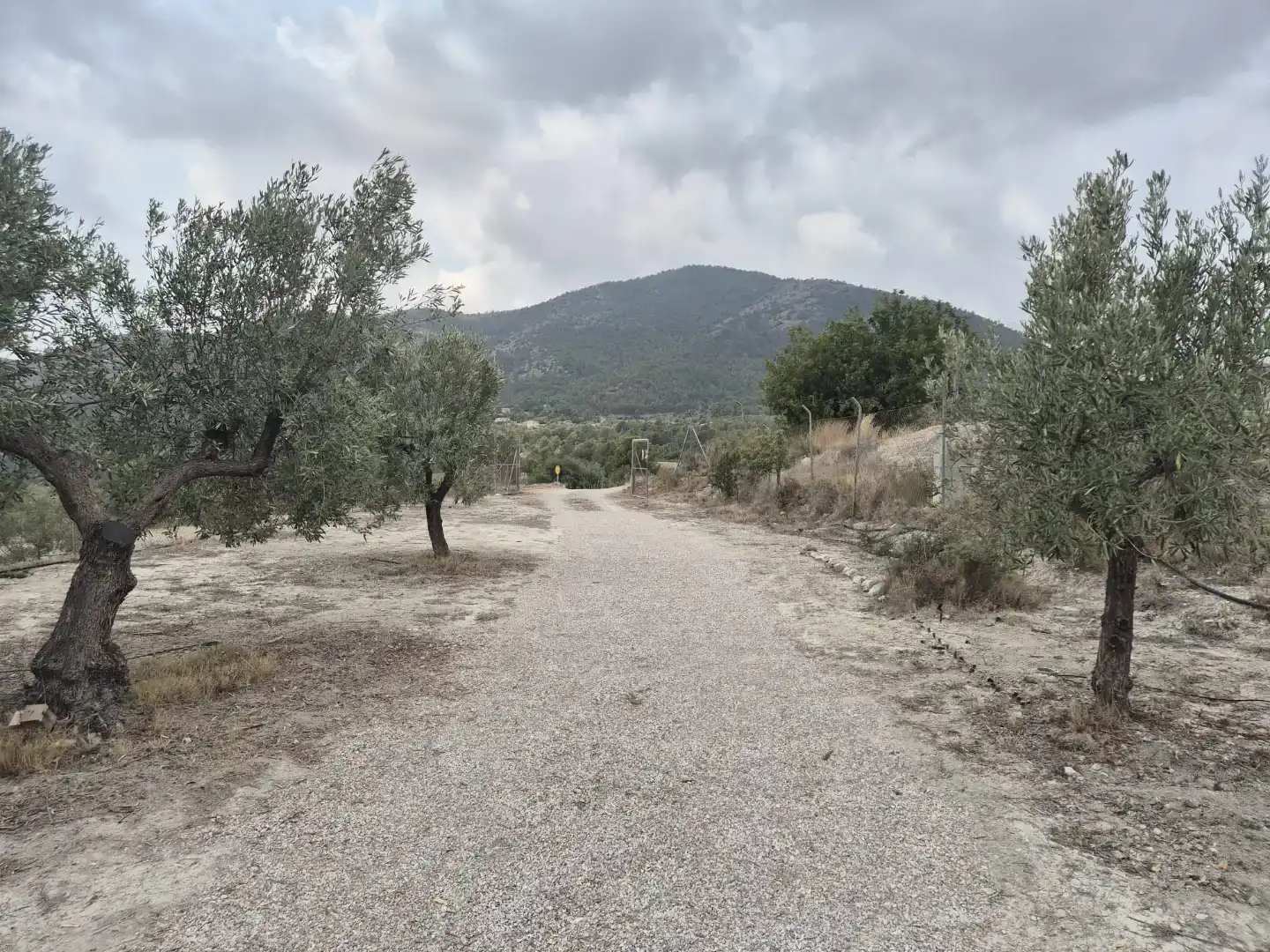 Finca rústica en venda en Finestrat amb Aire condicionat
