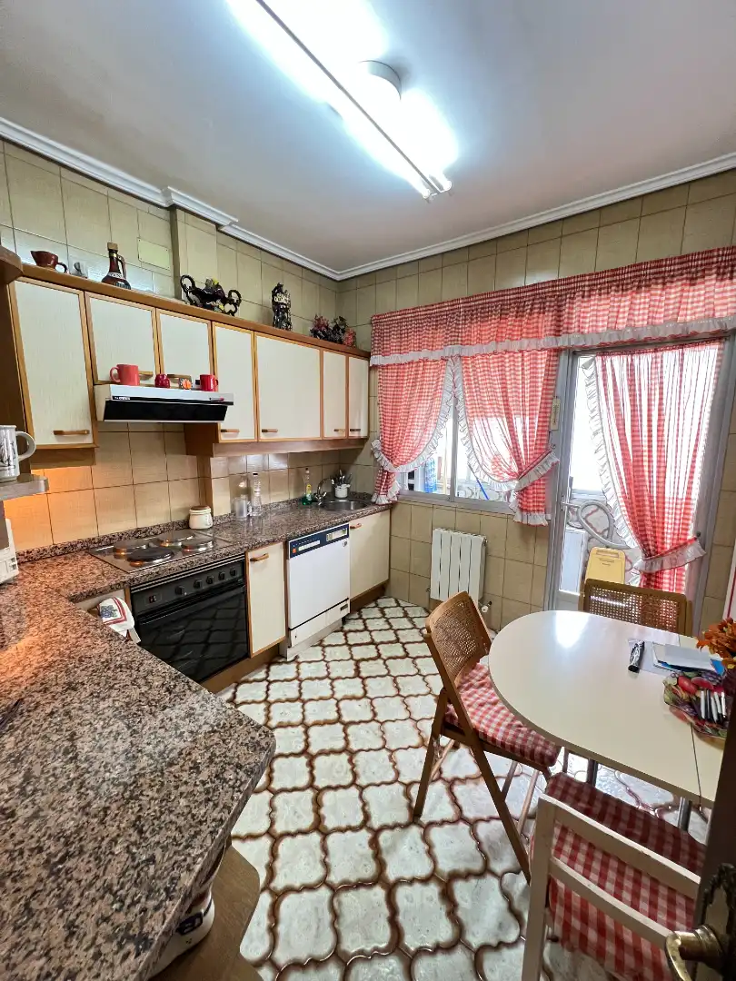 Wohnung mit Aufzug zum Verkauf in Calle Muro de Francisco de la Mata, imagen 27