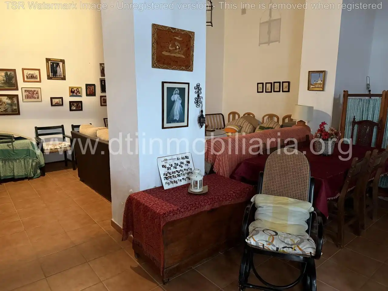 Casa en venda a Calle Rafael Tenorio, imagen 19