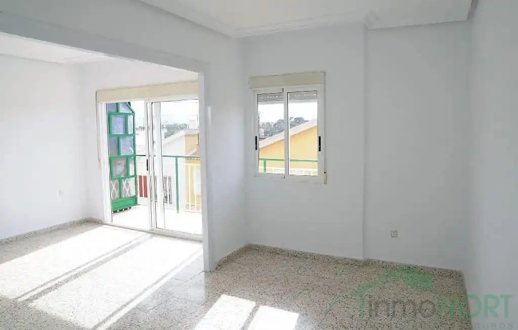 Habitación de Apartamento en venta en Cartagena