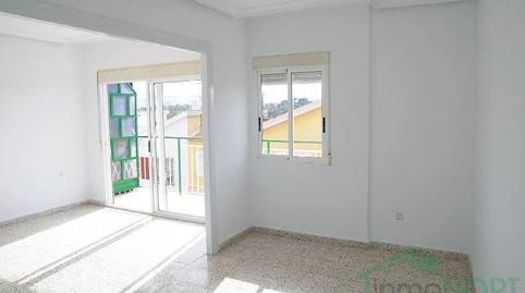 Foto 5 de Apartamento en venta en Barrio de Peral - San Félix, Cartagena