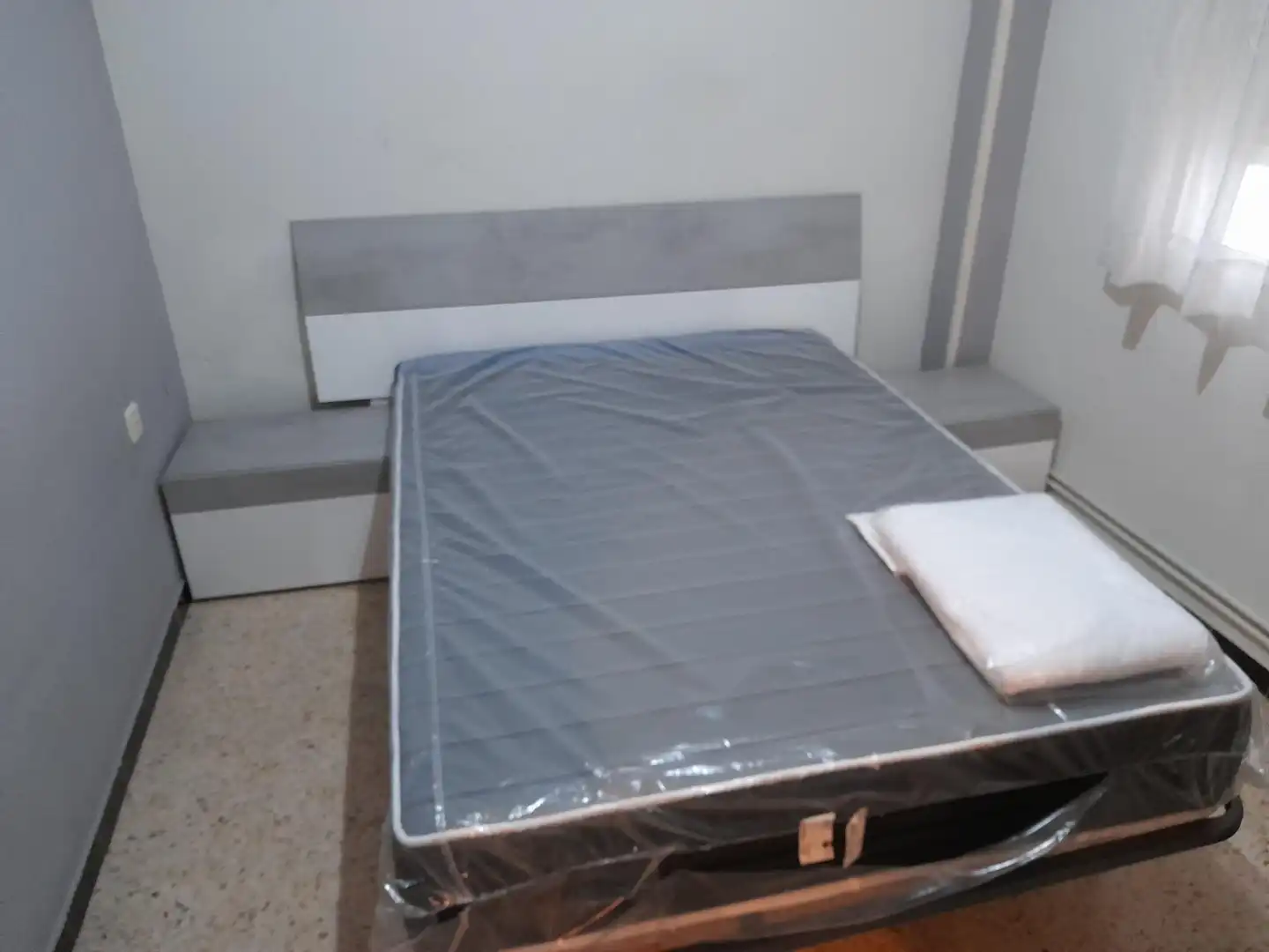 Flat for rent in Casco Antiguo