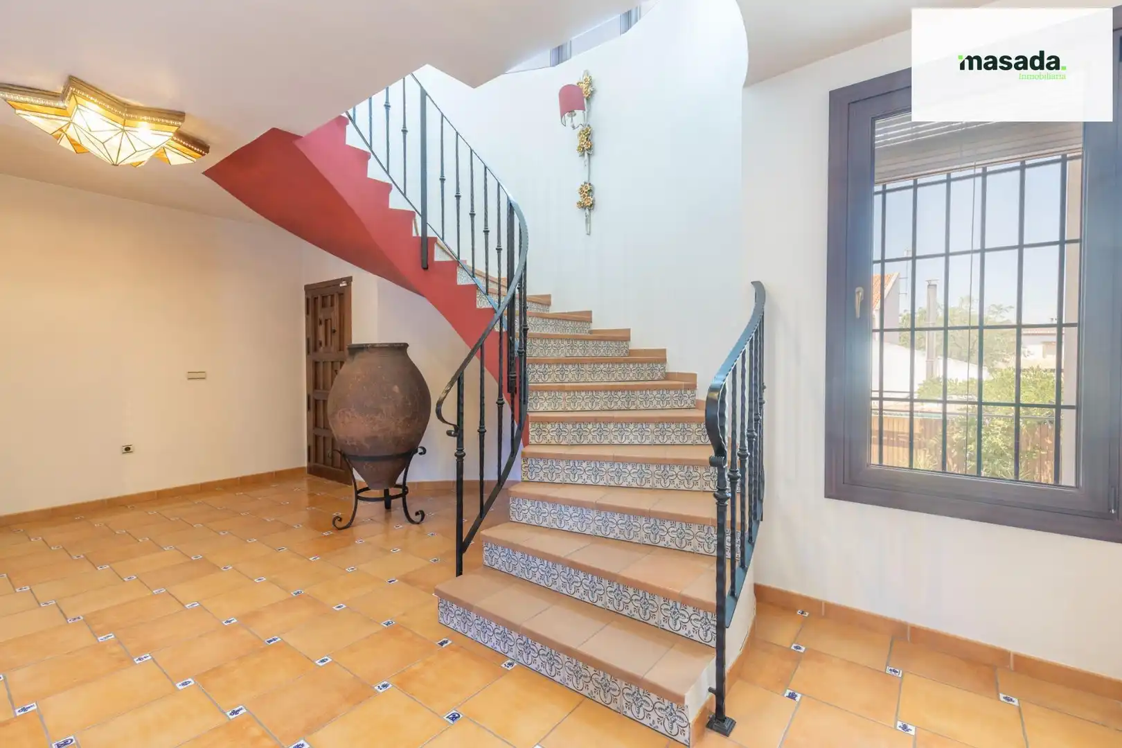 Casa o chalet en venta en Vegas del Genil con Calefacción, Jardín privado y Piscina