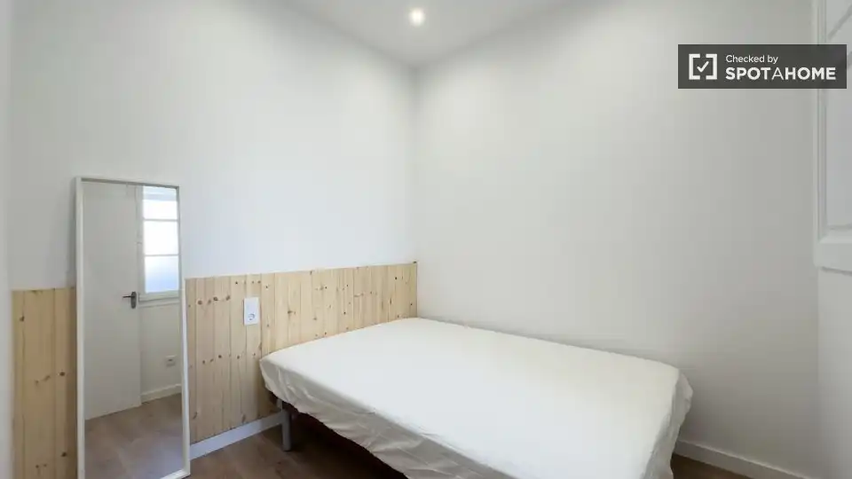 Flat with terrace to rent in Eixample, imagen 9