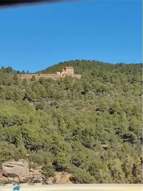 Finca rústica en venta en Zucaina