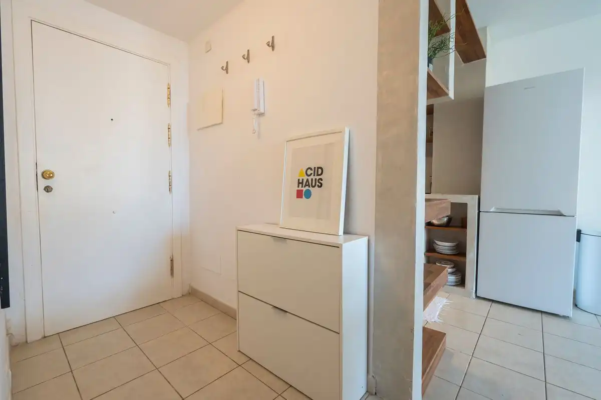 Piso con piscina en venta en Av. 8 d'Agost, imagen 18