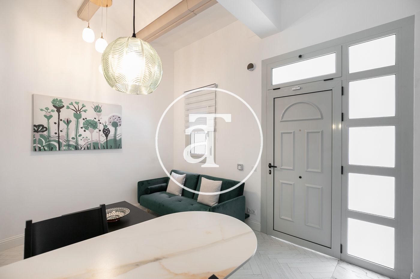 Pis de lloguer a Carrer Modern, 4, Santa Eulàlia
