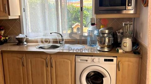 Foto 3 de Dúplex en venda a El Tejar, 4, Buenavista del Norte, Santa Cruz de Tenerife