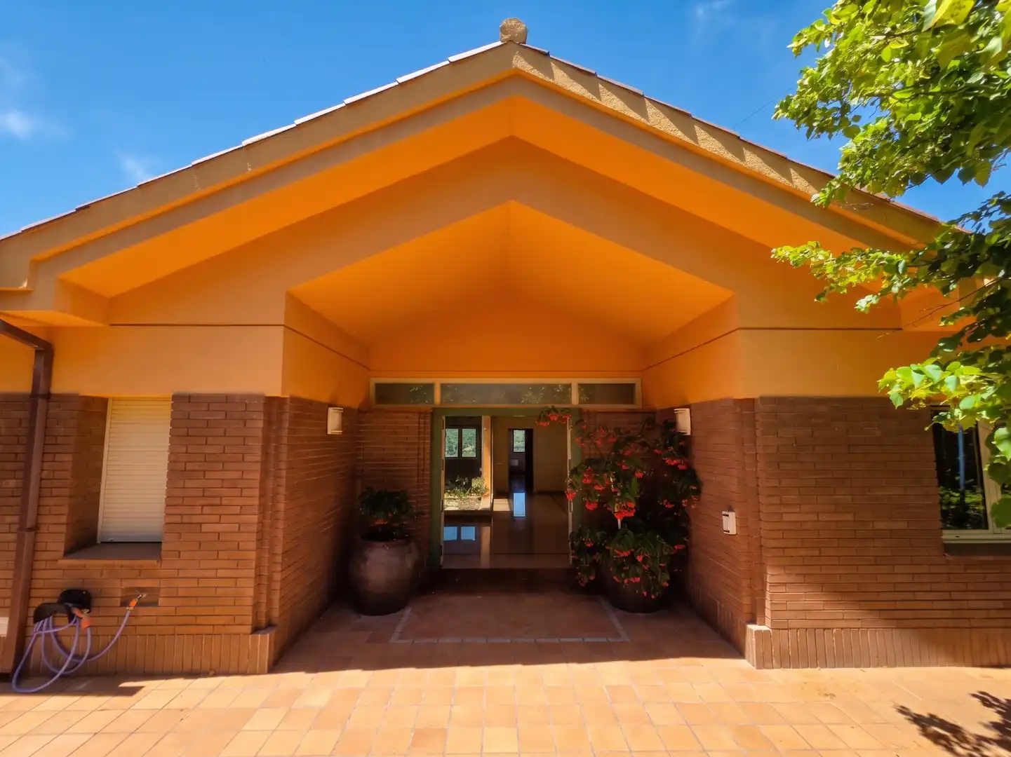 Casa o xalet en venda en La Garriga amb Jardí privat i Terrassa