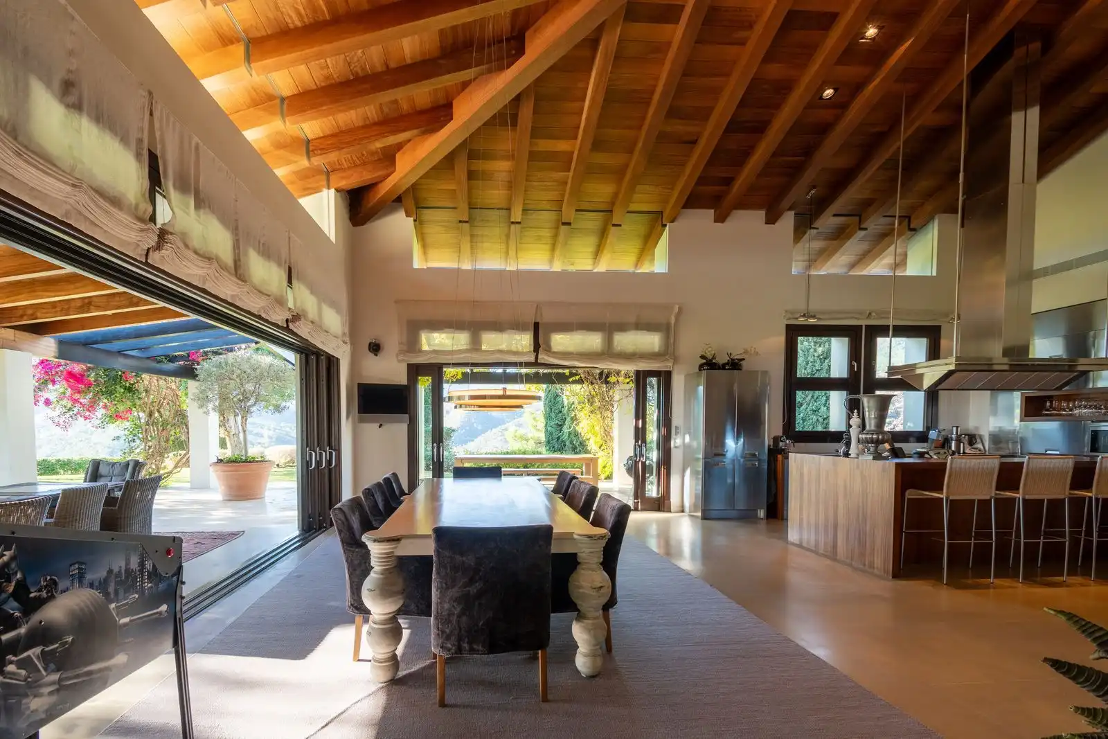 Casa aparellada en venda a Benahavís pueblo, imagen 14