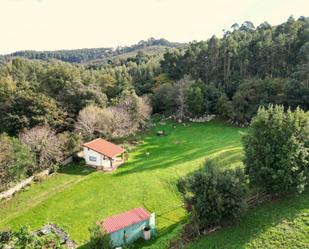 Jardí de Residencial en venda en Ruiloba