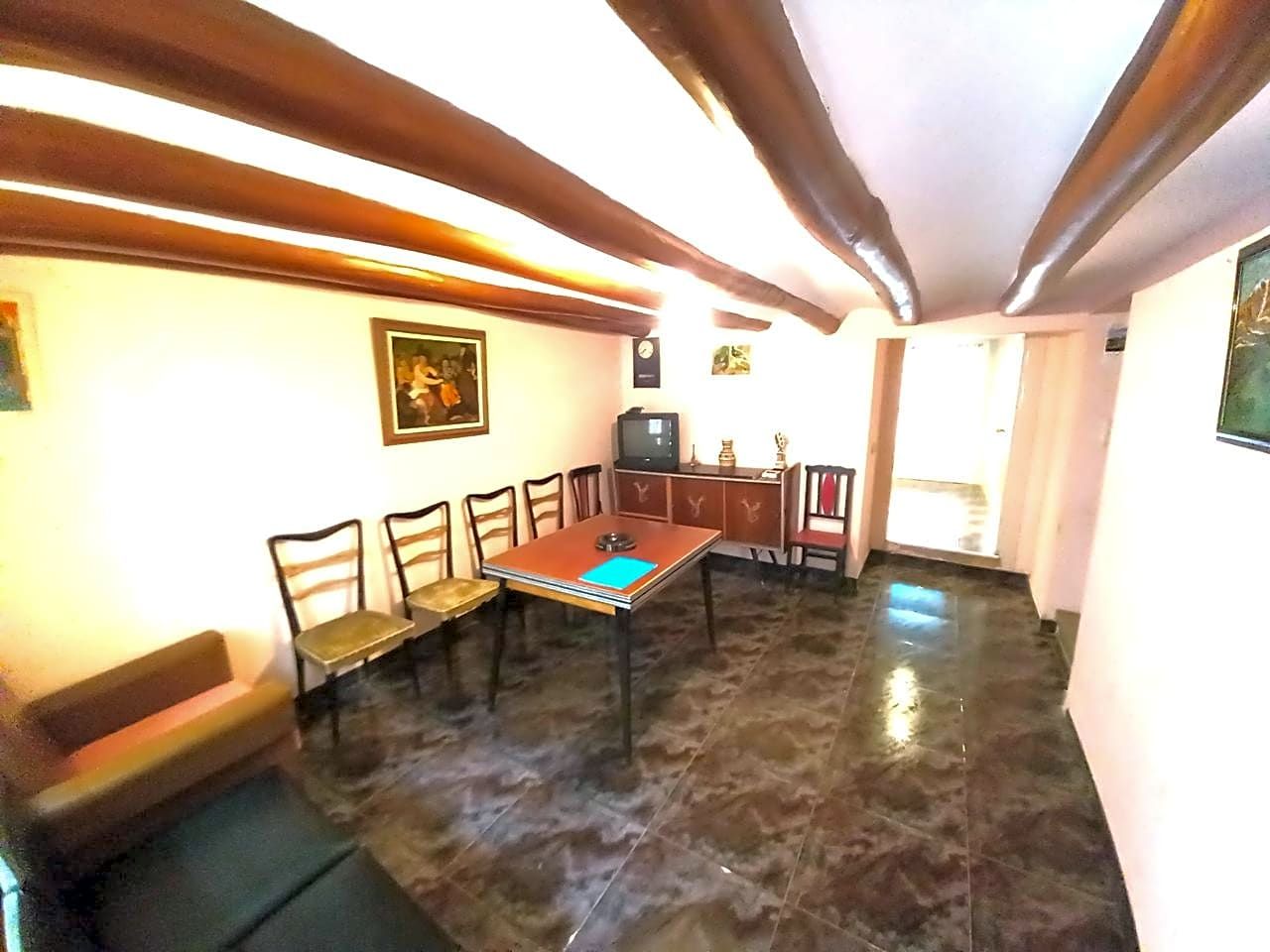 Menjador de Casa o xalet en venda en Used amb Moblat