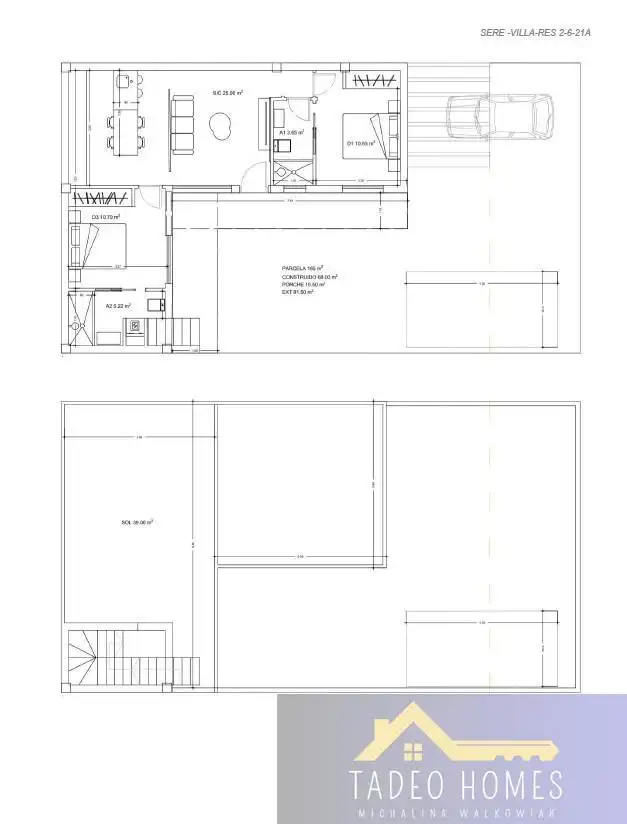 Villa avec piscine à vendre à Fernando Rey 8, imagen 39