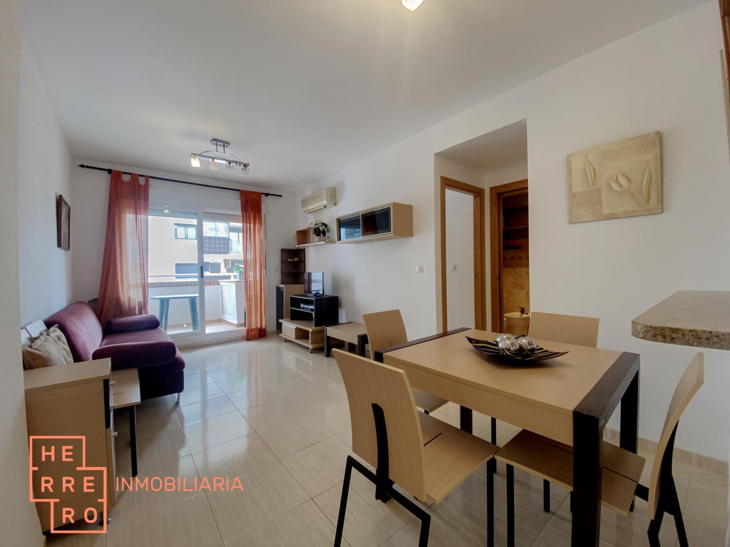 Apartament de lloguer a Central, 22, Costa Marfil