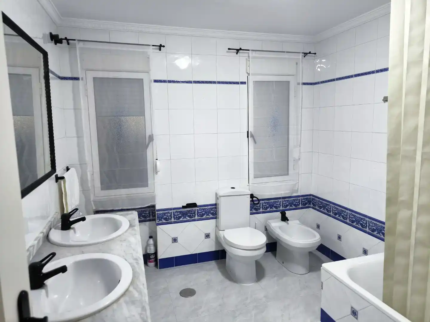 Flat for rent in Avenida Blás Infante, 2, Andújar