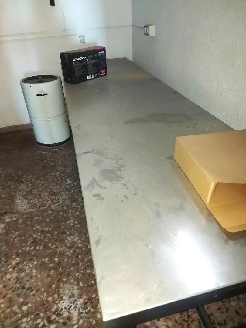 Local comercial en venda a Casco Urbano, imagen 7