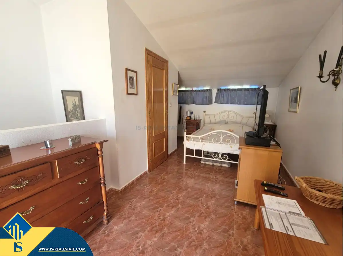 Reihenhaus mit Pool zum Verkauf in Orihuela Costa, imagen 36