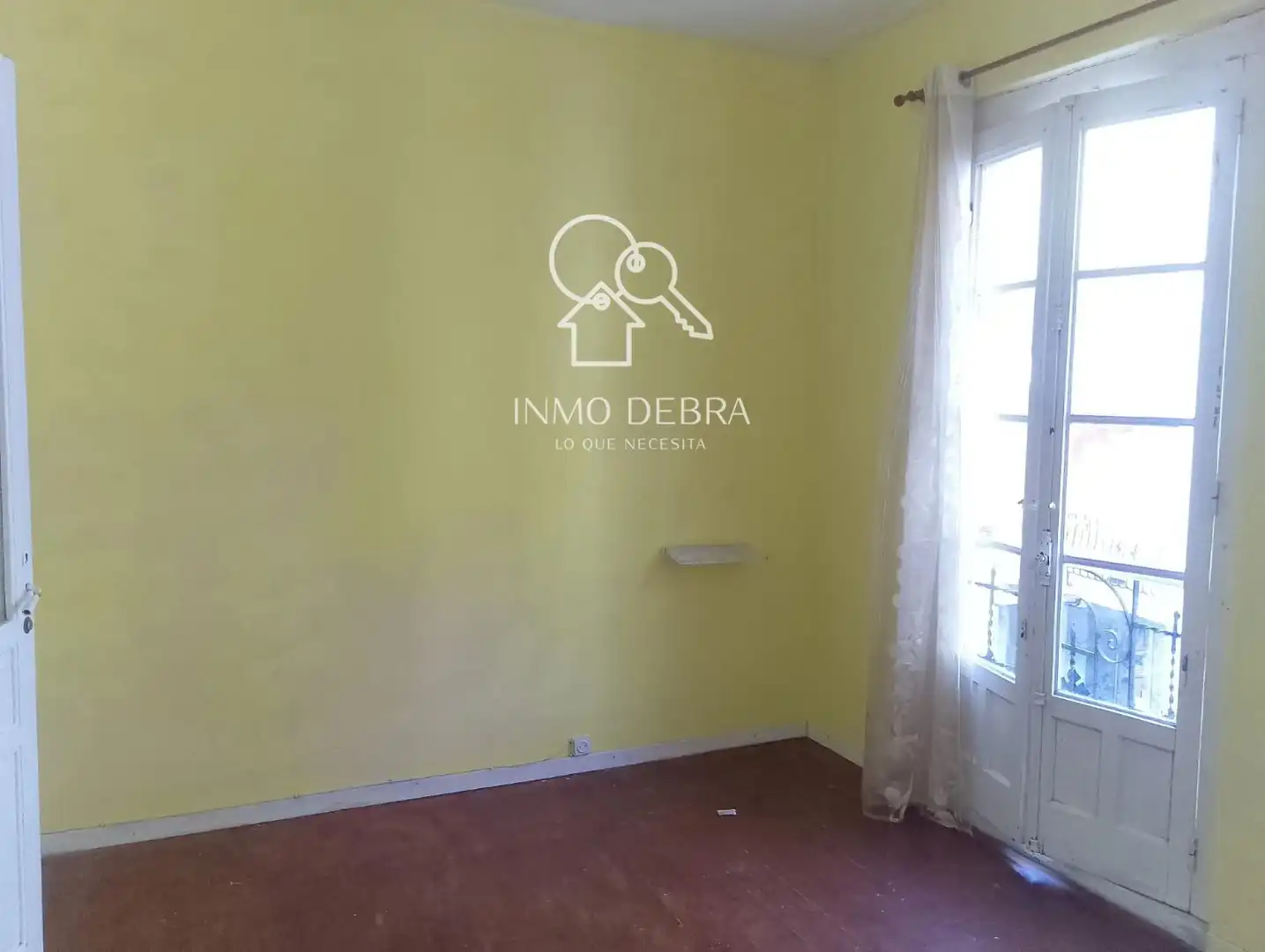 Habitación de Edificio en venta en Cudillero