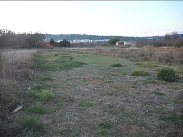 Terreno rustico in vendita a Vall d'Alba