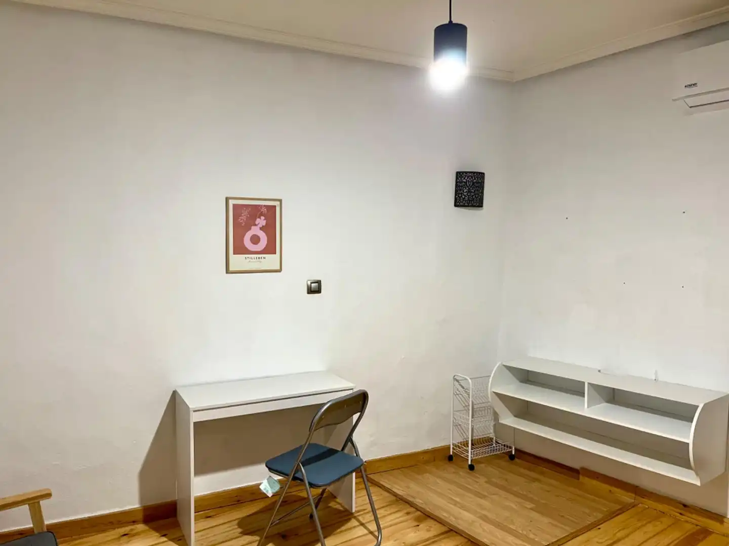 Apartamento de alquiler en Casco Histórico