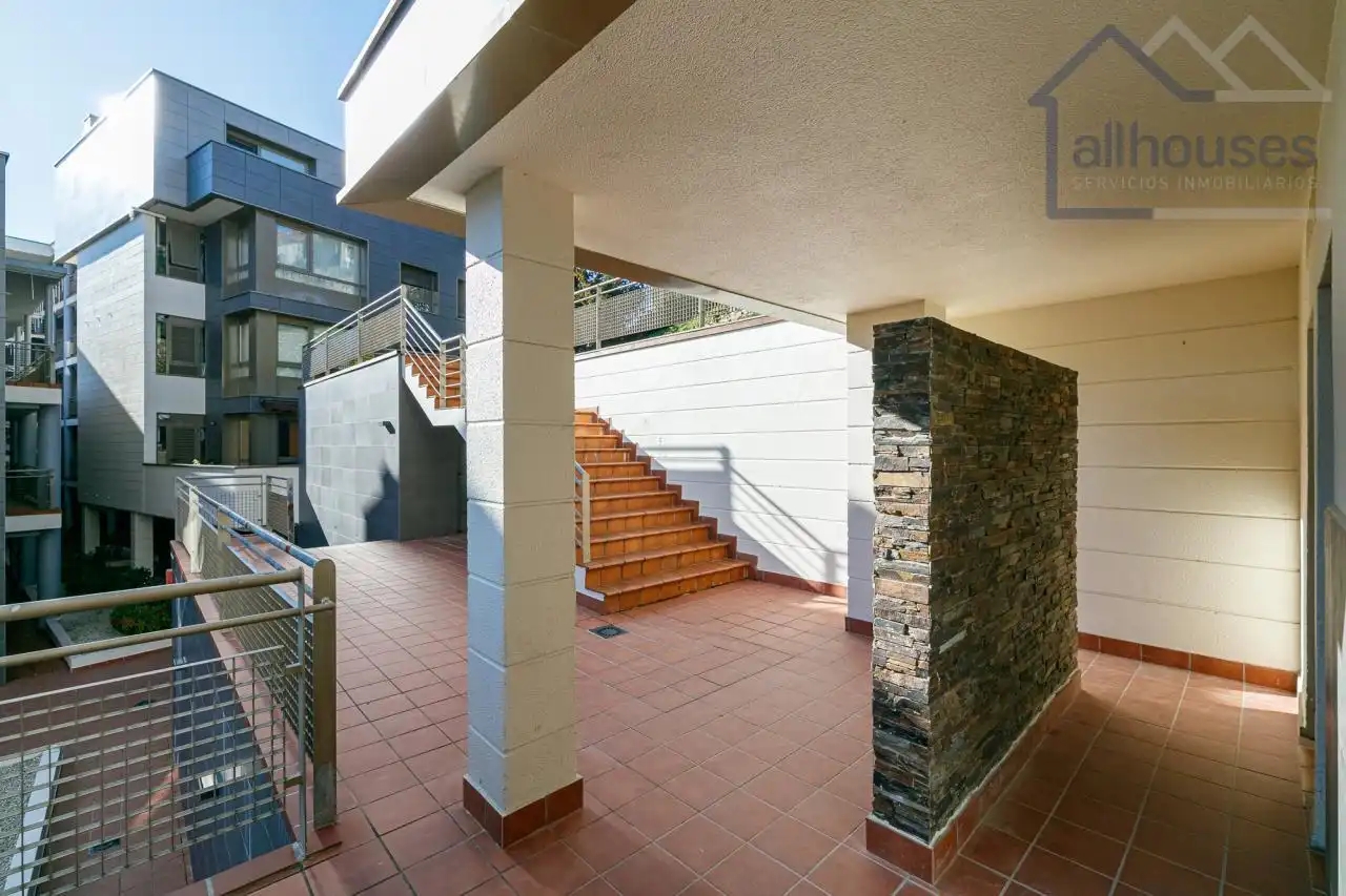 Flat with pool for sale in Ignacio Grobas, 13, imagen 34