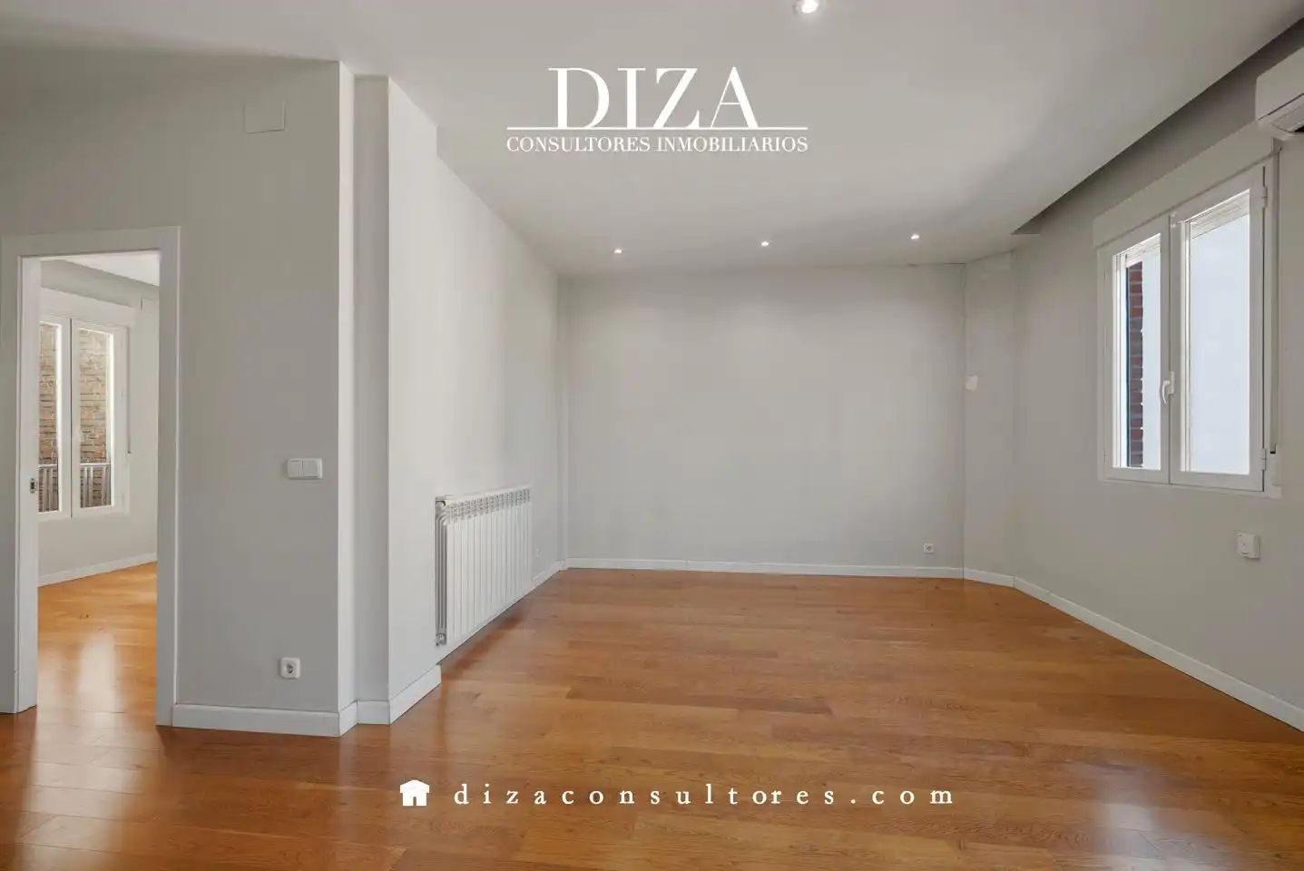 3 hab, 109m² en Ríos Rosas - Nuevos Ministerios, Chamberí, Madrid - Image 5