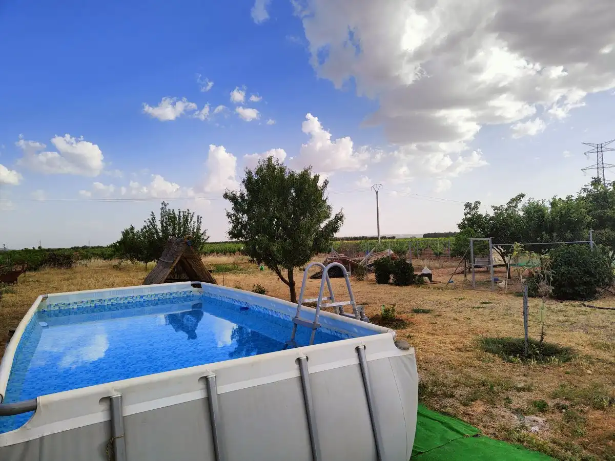 Casa rústica en venda a Valdepeñas, imagen 4