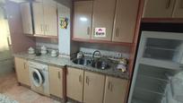Kitchen of Flat for sale in  Córdoba Capital  with Air Conditioner and Heating