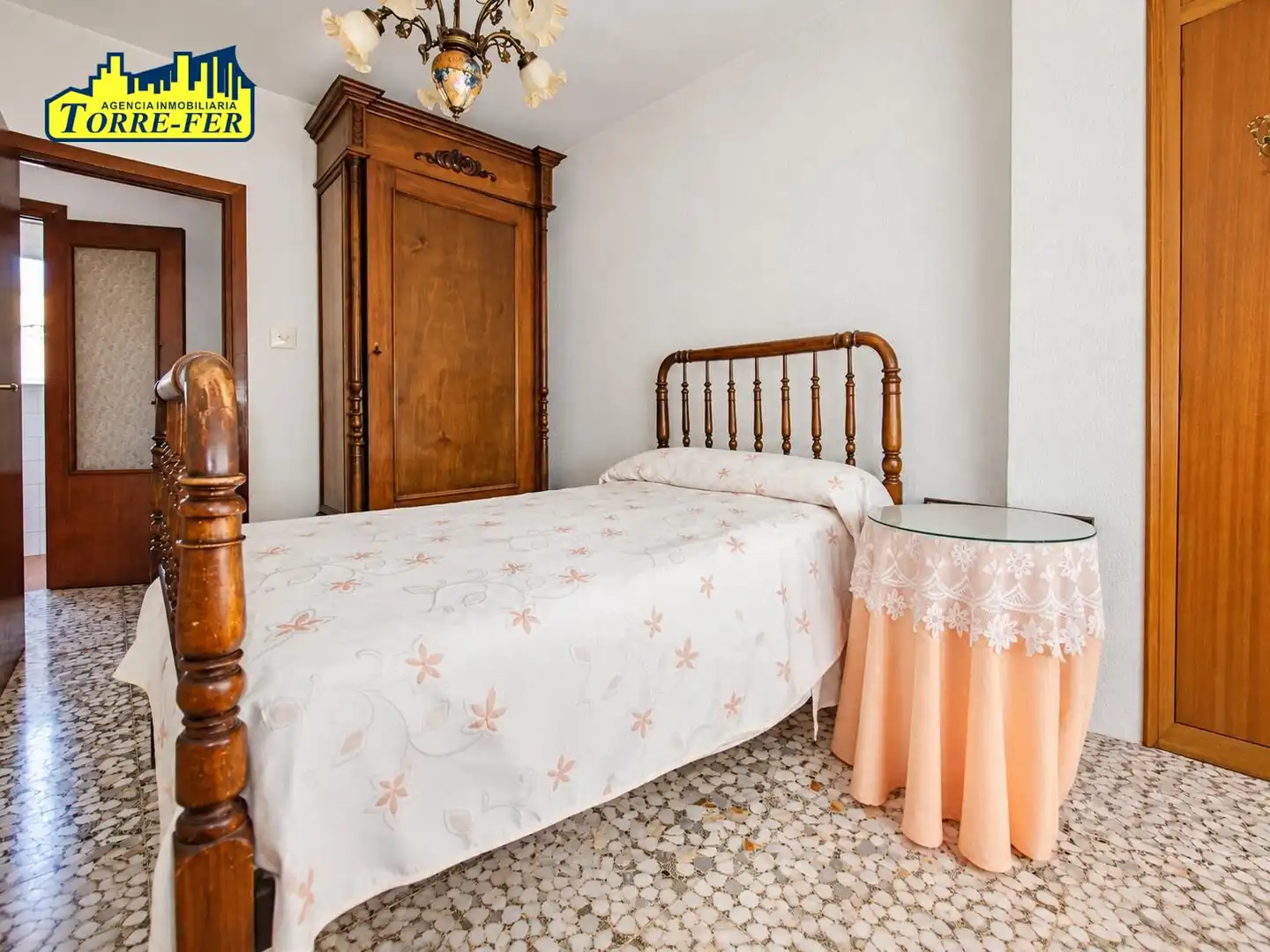Flat with lift for sale in Avenida DE VILCHES 11, imagen 11
