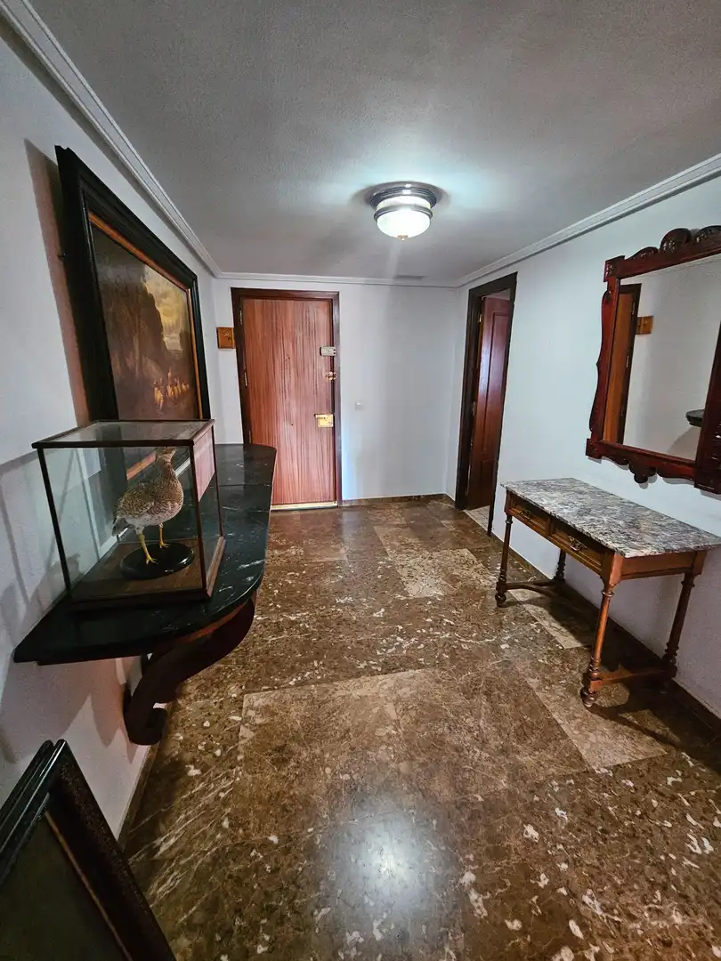 Piso en venta en Cáceres con Aire acondicionado, Terraza y Trastero