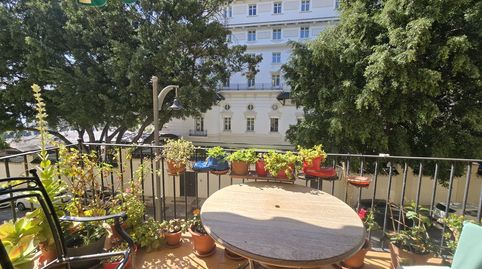 Foto 4 de Piso en venta en Santa Cristina, La Malagueta - Monte Sancha, Málaga Capital