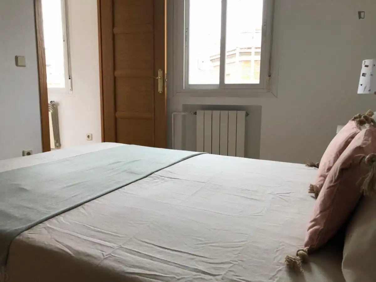 Apartament de lloguer a San Isidro